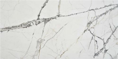 LAGOM WHITE SAT. RECT. 60x120
