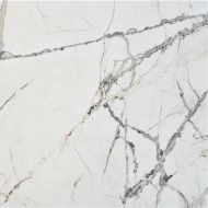 LAGOM WHITE SAT. RECT. 60x60