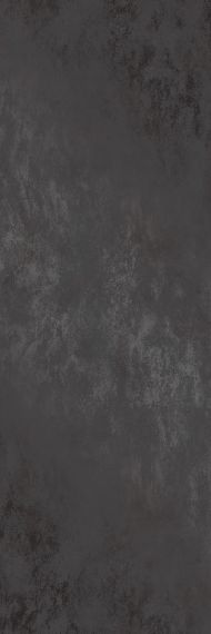LAMF004018 Керамогранит Oxide Nero 5 1000x3000