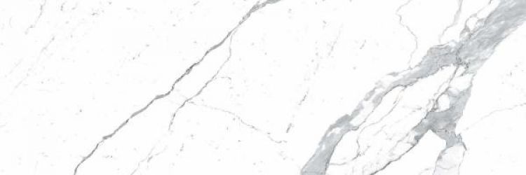 LAMF005778_IT Керамогранит I Naturali Bianco Statuario Venato 5.6 mm 100x300
