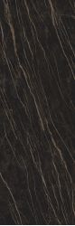 LAMF007045 Керамогранит I Naturali Marmi Noir Desir Bocciardato 5 1000x3000