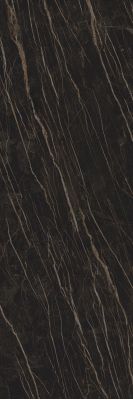 LAMF007045 Керамогранит I Naturali Marmi Noir Desir Bocciardato 5 1000x3000