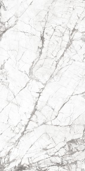 LAMF008642_IT Керамогранит I Naturali Invisible White Nat 5+ 1620x3240