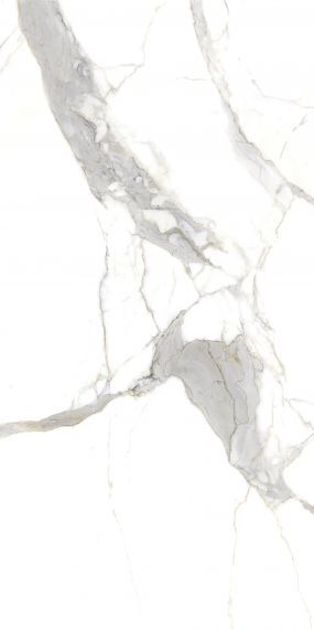 LAMF008930_IT Керамогранит I Naturali Calacatta Michelangelo Soft Touch 5+ 1620x3240
