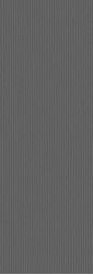 LAMF009723 Керамогранит Rigato Graphite 3+ 1000x3000