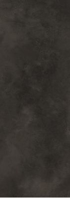 LAMF009724 Керамогранит Ossido Nero Lux 3+ 1000x3000
