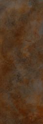 LAMF009725 Керамогранит Ossido Bruno Lux 3+ 1000x3000
