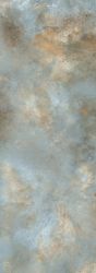 LAMF009726 Керамогранит Ossido Verde Lux 3+ 1000x3000