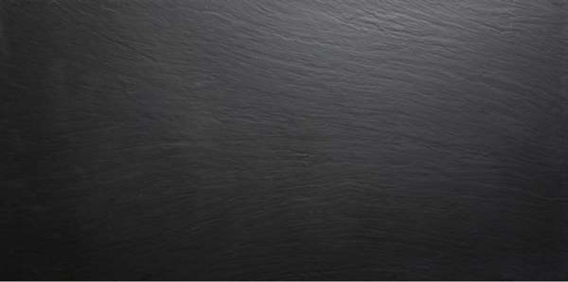 LAMF009758_IT I Naturali Marmi Ardesia Nero a Spacco 300x120x05