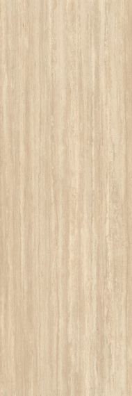 LAMF011872 Керамогранит Hado Travertino Beige Bocciardato 5 1000x3000