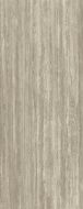 LAMF012766 Керамогранит Hado Travertino Silver Bocciardato 5 1200x3000