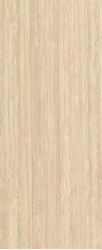 LAMF012830 Керамогранит Hado Travertino Beige Bocciardato 5.6mm 1200x3000