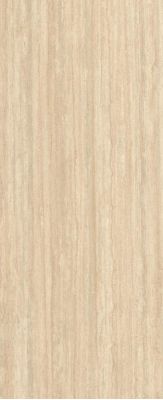 LAMF012830 Керамогранит Hado Travertino Beige Bocciardato 5.6mm 1200x3000