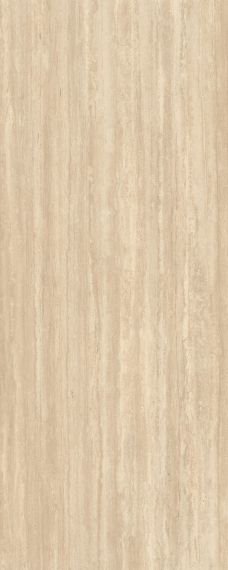 LAMF012830 Керамогранит Hado Travertino Beige Bocciardato 5 1200x3000
