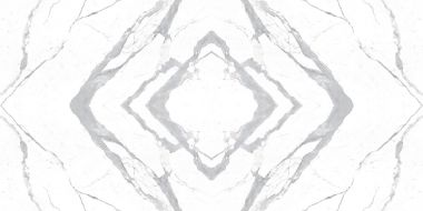 LAMF0M0017_IT Керамогранит I Naturali Bianco Statuario Venato Soft Touch Book Match F.B 12+ 1620x3240