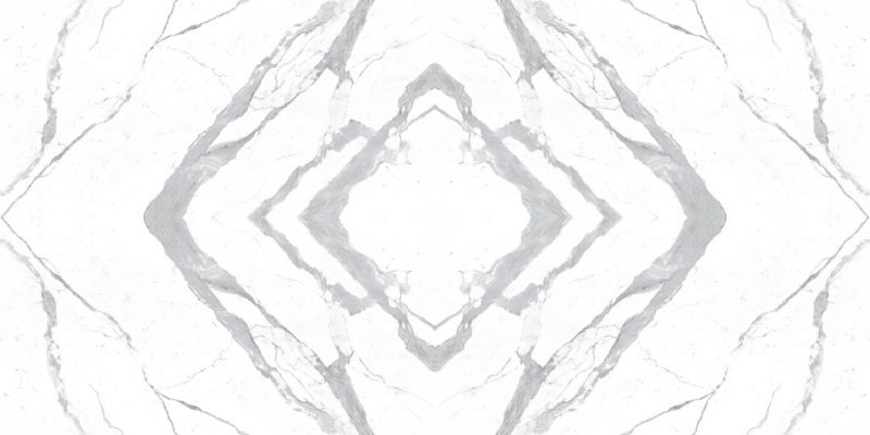 LAMF0M0032_IT I Naturali Bianco Statuario Venato Book Match F.A 1620x3240x5.5