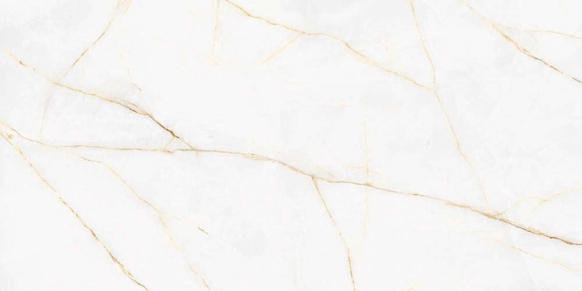LAMF0M0213_IT Керамогранит Diamond Cristallo Gold Caress Book Match A 12mm 324x162