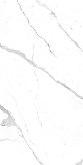 LAMFF00297_IT Керамогранит I Naturali Marmi Bianco Statuario Venato Luc 12+ 1620x3240