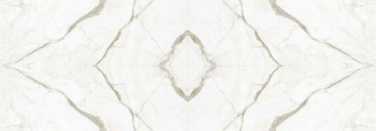 LAMFFM0035_IT Керамогранит I Naturali Marmi Calacatta Oro Venato Lucidato Bookmatch face B 5 1000x3000