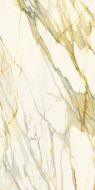 LAMFFM0181_IT Керамогранит I Naturali Calacatta Mediceo Lucidato B.M. Face A 1620x3240x12.5