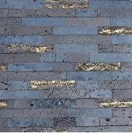 LAVA BLACK 30x30