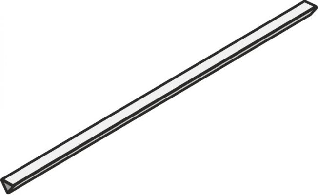 LB5R Blaze Iron Corner 1.4x50