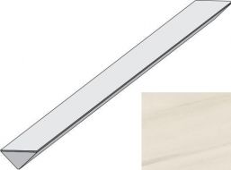 LD5B Marvel Bianco Fantastico Corner 50 1.4x50