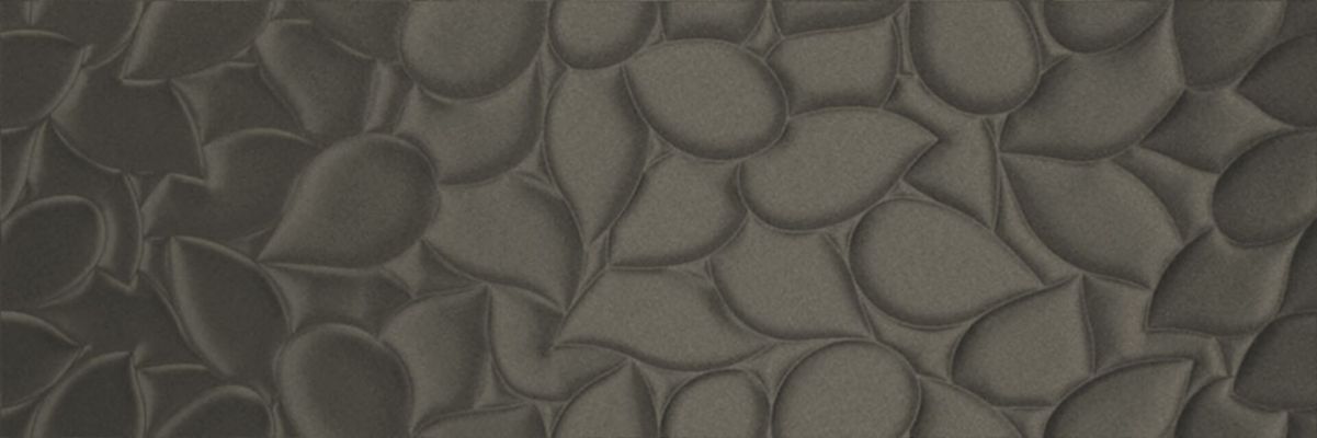 LEAF COLOURS SILVER 33*100