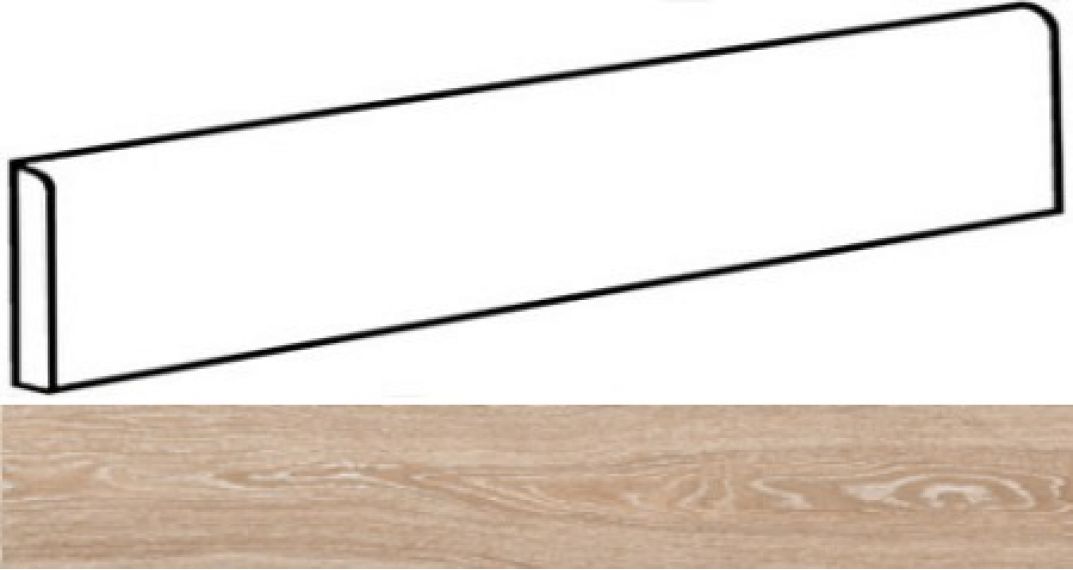 LEGNO BT120BS Legno 6x120