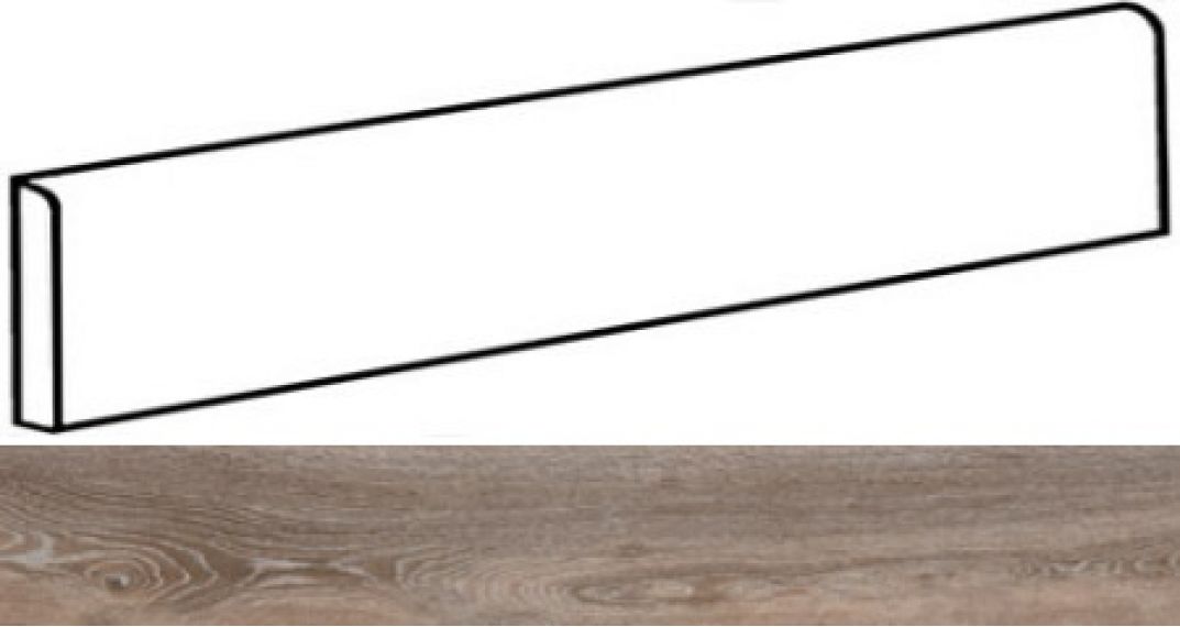 LEGNO BT120T Legno 6x120