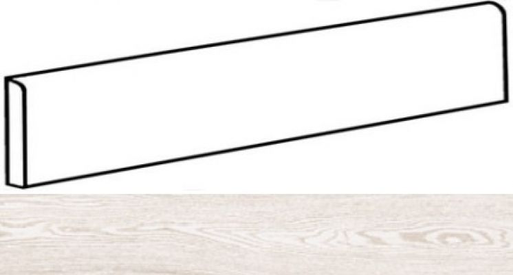 LEGNO BT120W Legno 6x120