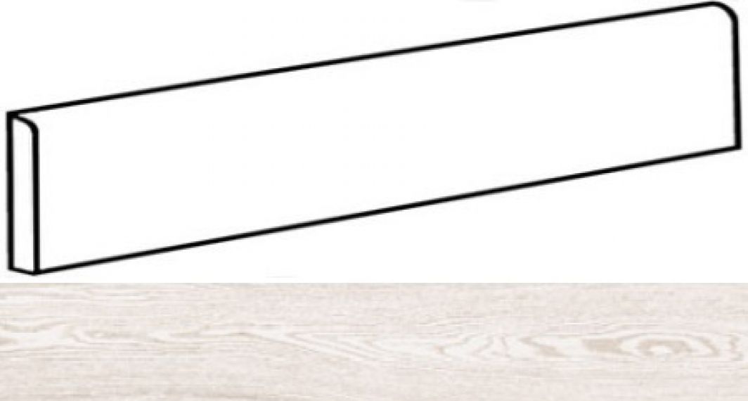 LEGNO BT120W Legno 6x120