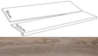 LEGNO GK120T Legno 32,5x120