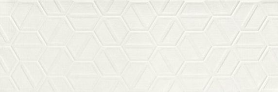 LINDRA White Rect. 30x90