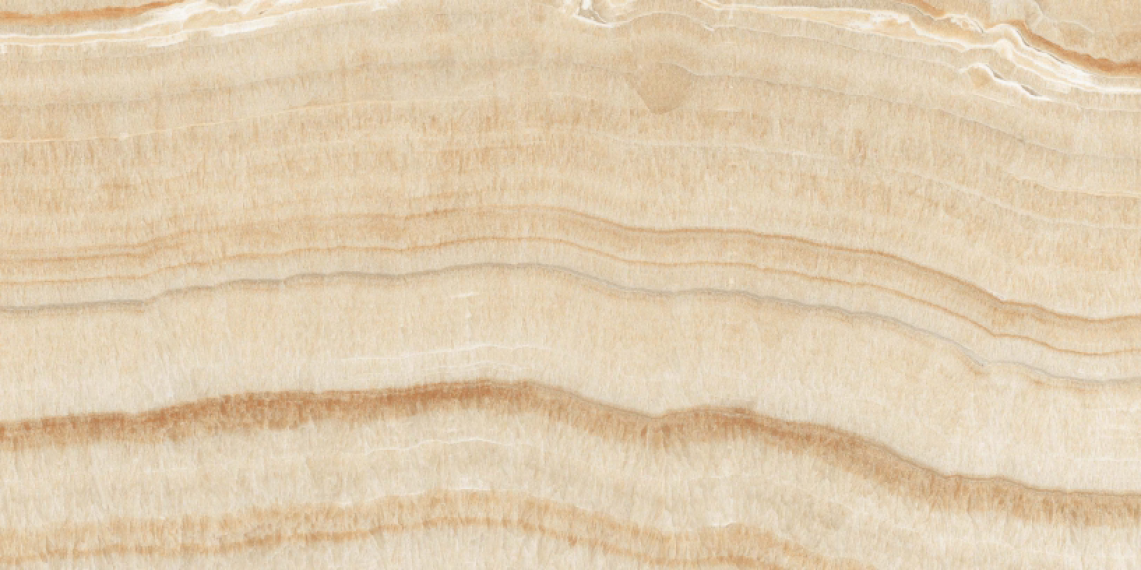 LINEAR ONYX BEIGE GLOSSY 60x120