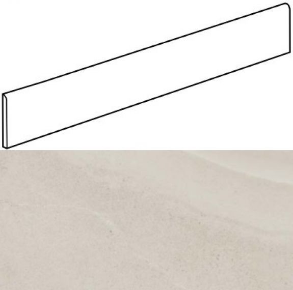 LMRCK BT150A LIME-ROCK 150x6