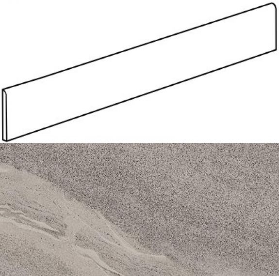 LMRCK BT150G LIME-ROCK 150x6