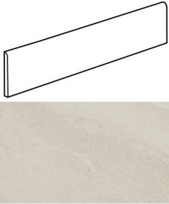 LMRCK BT75A LIME-ROCK 75x6