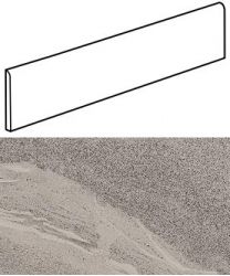 LMRCK BT75G LIME-ROCK 75x6