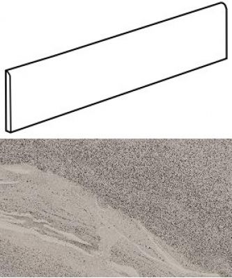 LMRCK BT75G LIME-ROCK 75x6