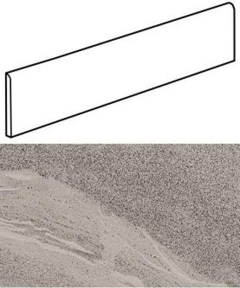 LMRCK BT75G LIME-ROCK 75x6