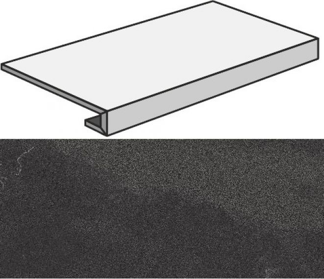 LMRCK G150N LIME-ROCK 150x32.5