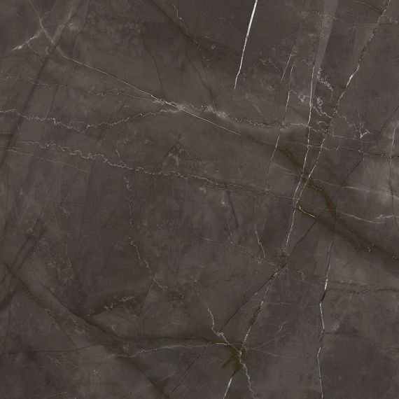 LP6060G0061R Керамогранит Timeless Marrone коричневый матовый карвинг 59,5х59,5