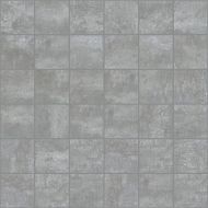 LPD2MSA003BR Мозаика Betone grey матовый 30х30