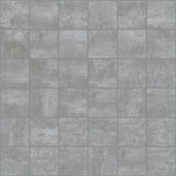 LPD2MSA003BR Мозаика Betone grey матовый 30х30