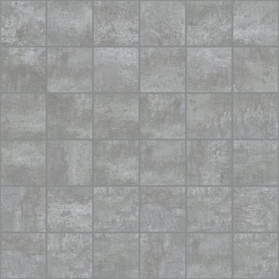 LPD2MSA003BR Мозаика Betone grey матовый 30х30