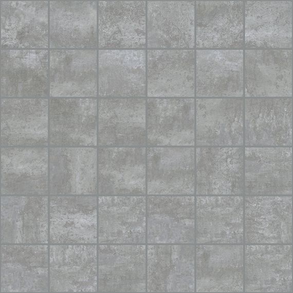 LPD2MSA003BR Мозаика Betone grey матовый 30х30