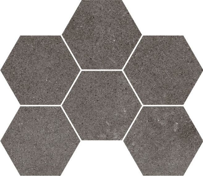 LS6O406 Мозаика Lofthouse темно-серый 28,3x24,6