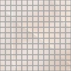 LU30760 Mosaico Onice Alabastrino Luc 30x30