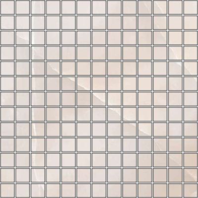 LU30760 Mosaico Onice Alabastrino Luc 30x30